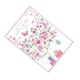 image 2 of Simon Elvin Sister In Law Isabal Garden Traditional Greetings Card (Pack of 6) - Multicoloured - One Size