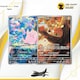 image 4 of Pokemon Cards Munikis Zero Booster Bundle x 5 Pokemon Packs Japanese Nihil Zero - TCYM Import