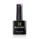 image 4 of Bluesky Purple Gel Polish - Vampy Berry 10ml