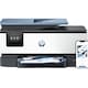 image 2 of HP OfficeJet Pro 8135e Wireless Instant Ink All-in-One Inkjet Color Printer