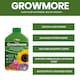 image 2 of Vitax Liquid Growmore 1L Concentrated All Purpose Plant Feed for Lawns Vegetables Flowers NPK Fertiliser Growth Boost