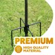 image 5 of Marco Paul Bird Feeders Hanging Station Stabiliser
