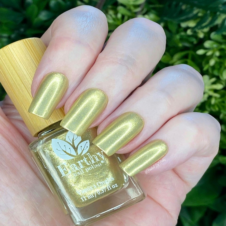 image 1 of Earthy Nail Polish Freyja 11ml N/A