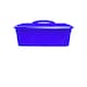 image 3 of Airflow Tidy Tack Tray - Blue - One Size