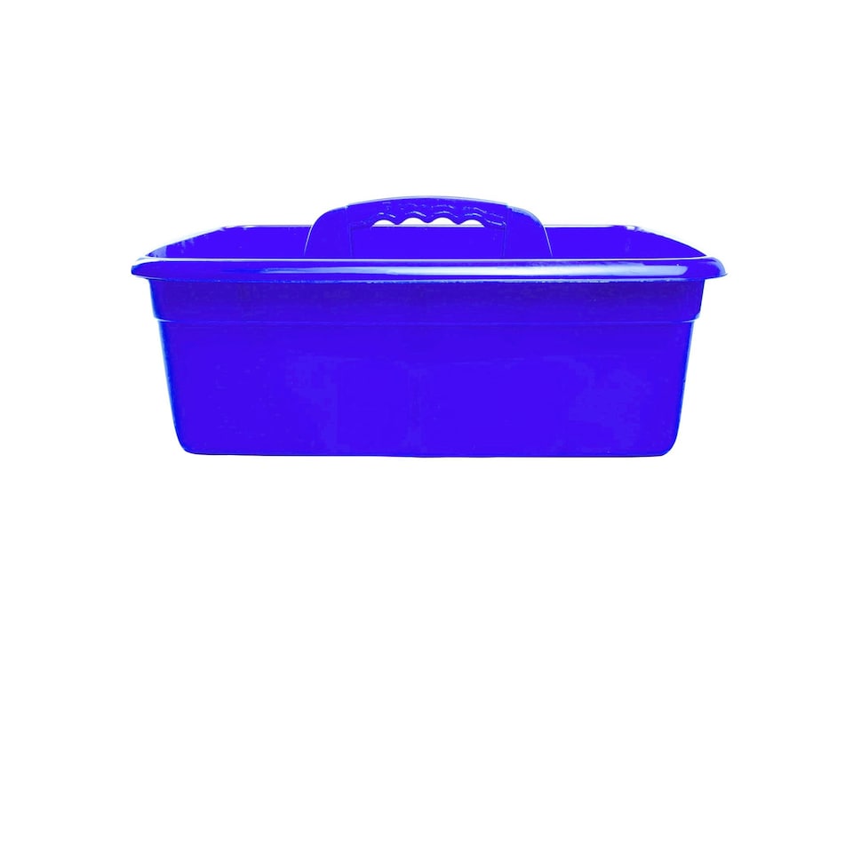 image 1 of Airflow Tidy Tack Tray - Blue - One Size
