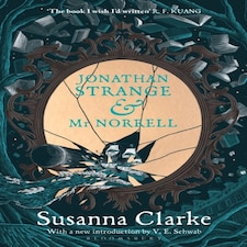 Jonathan Strange & Mr Norrell