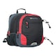 image 1 of Mountain Warehouse Quest Laptop Bag Work Travelling Everyday Backpack Rucksack Blue | Navy
