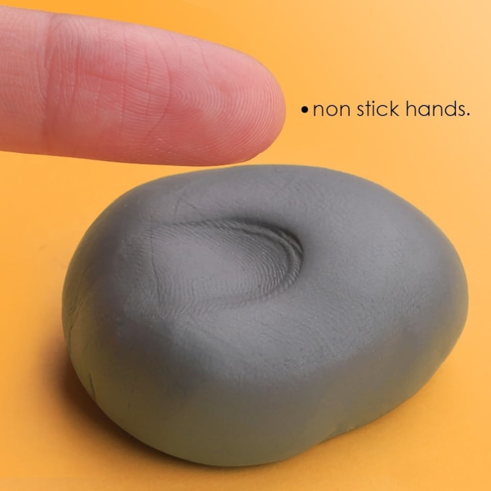 image 1 of Kneadable Eraser 45 x 35 x 10mm