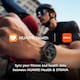 image 8 of Huawei Watch GT 3 46mm Black - Android Smartwatch