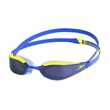 Speedo Fastskin Hyper Elite Mirror Swim Goggle