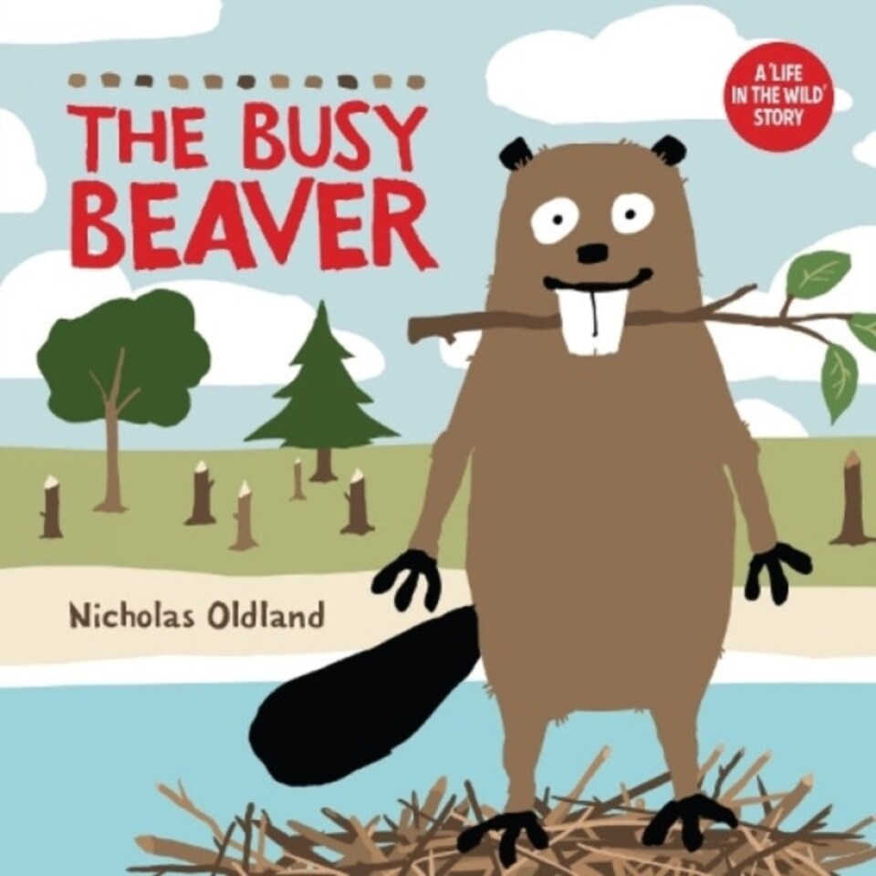 Busy Beaver