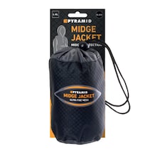 Pyramid Midge Jacket - Large - Extra Large