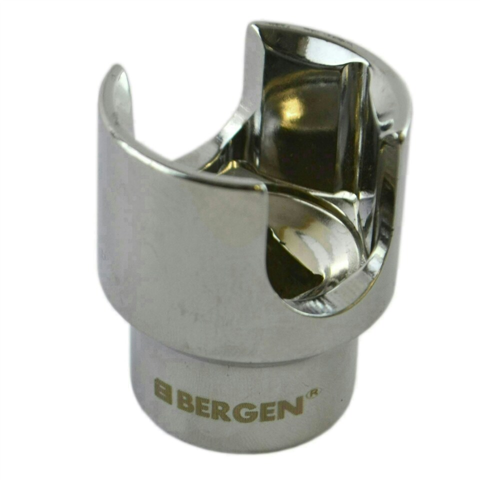 image 1 of 27mm Fuel Filter Socket For Diesel Fuel Filters Remover Installer 1/2" Drive