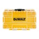 image 2 of Dewalt Power Tools Small Tough Case Empty - Multi Colour - One Size | Multi