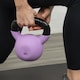 image 3 of Myga Iron Kettlebell 10kg