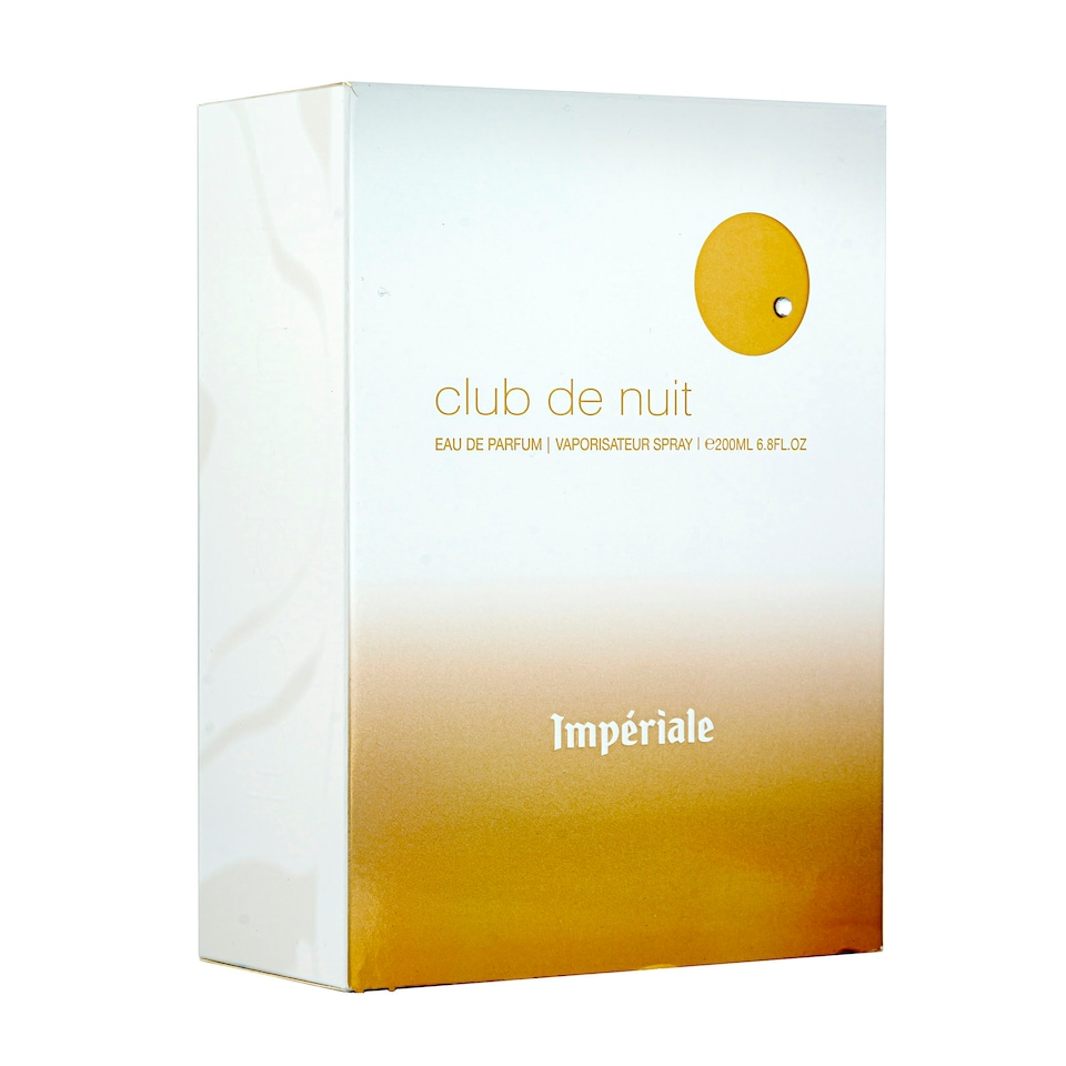 image 1 of ARMAF Club De Nuit Imperiale Eau De Parfum 200ml