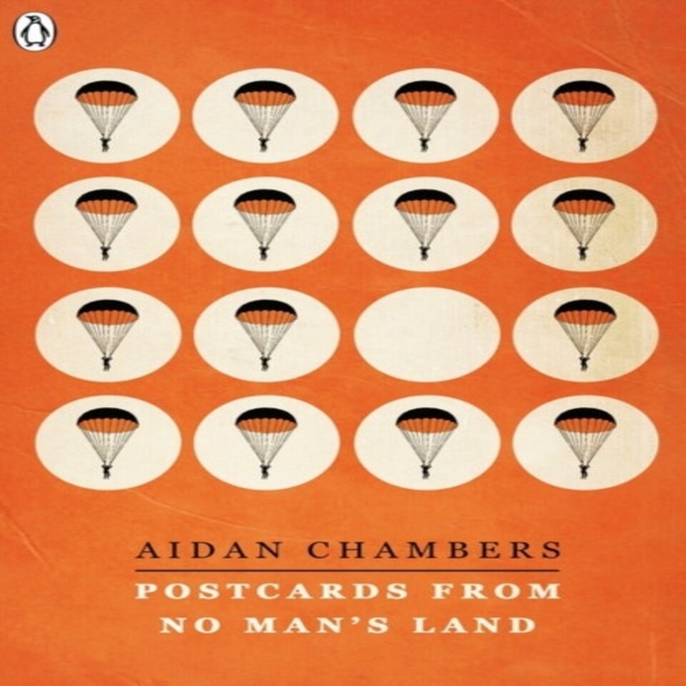 Postcards From No Man's Land