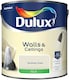 image 1 of Dulux Silk Summer Linen 2.5L Paint