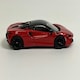 image 4 of McLaren Artura Vermillion Red LHD 1:64 Scale Mini GT MGT00532L