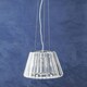 image 3 of Interiors by Premier 3 Bulb Pendant Light
