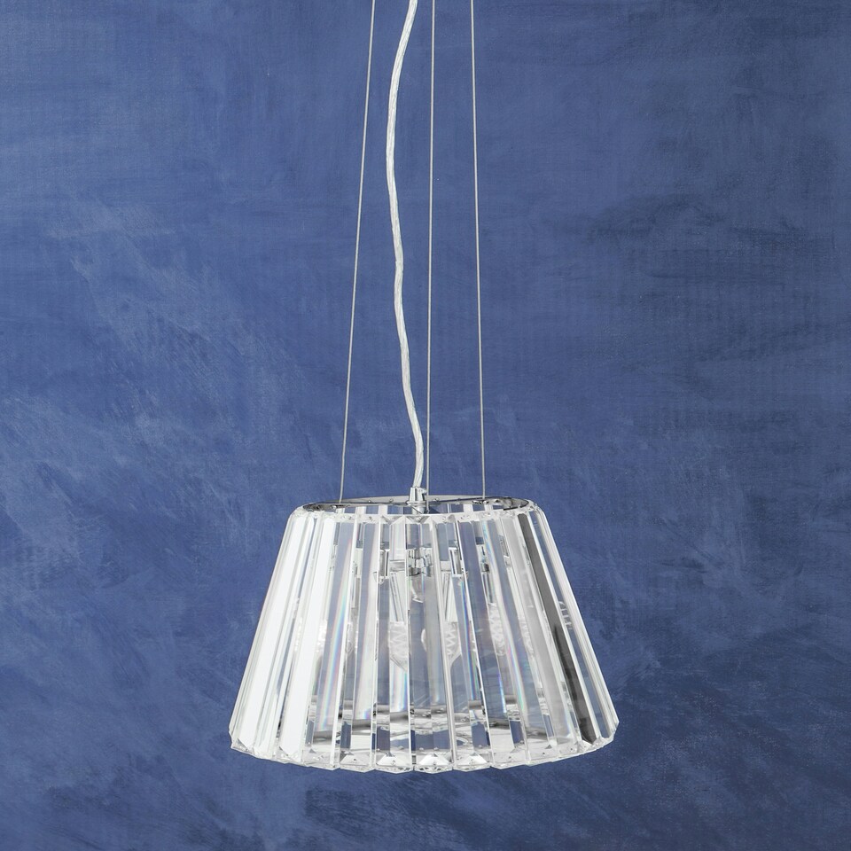 image 1 of Interiors by Premier 3 Bulb Pendant Light