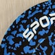 image 8 of SPORTNOW Olympic Weight Plates with 5cm Holes, for Weight Lifting, 2 x 20kg 