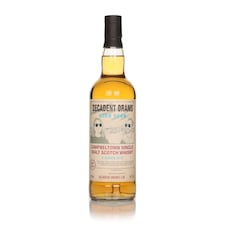 Glen Scotia 8 Year Old - Decadent Drinks | Clear