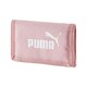 image 1 of Puma Phase Wallet - Mauved Out - One Size