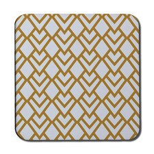 Geometric Scales (Coaster)