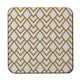 image 1 of Geometric Scales (Coaster)