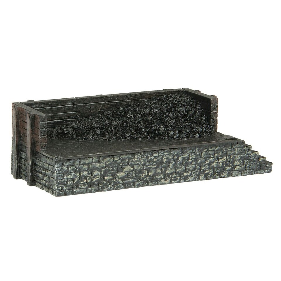 Graham Farish Scenecraft Stone Coal Staithes (Pre-Built)