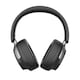 image 3 of Daewoo Sonic Beat Pro Bluetooth Headphones | Black
