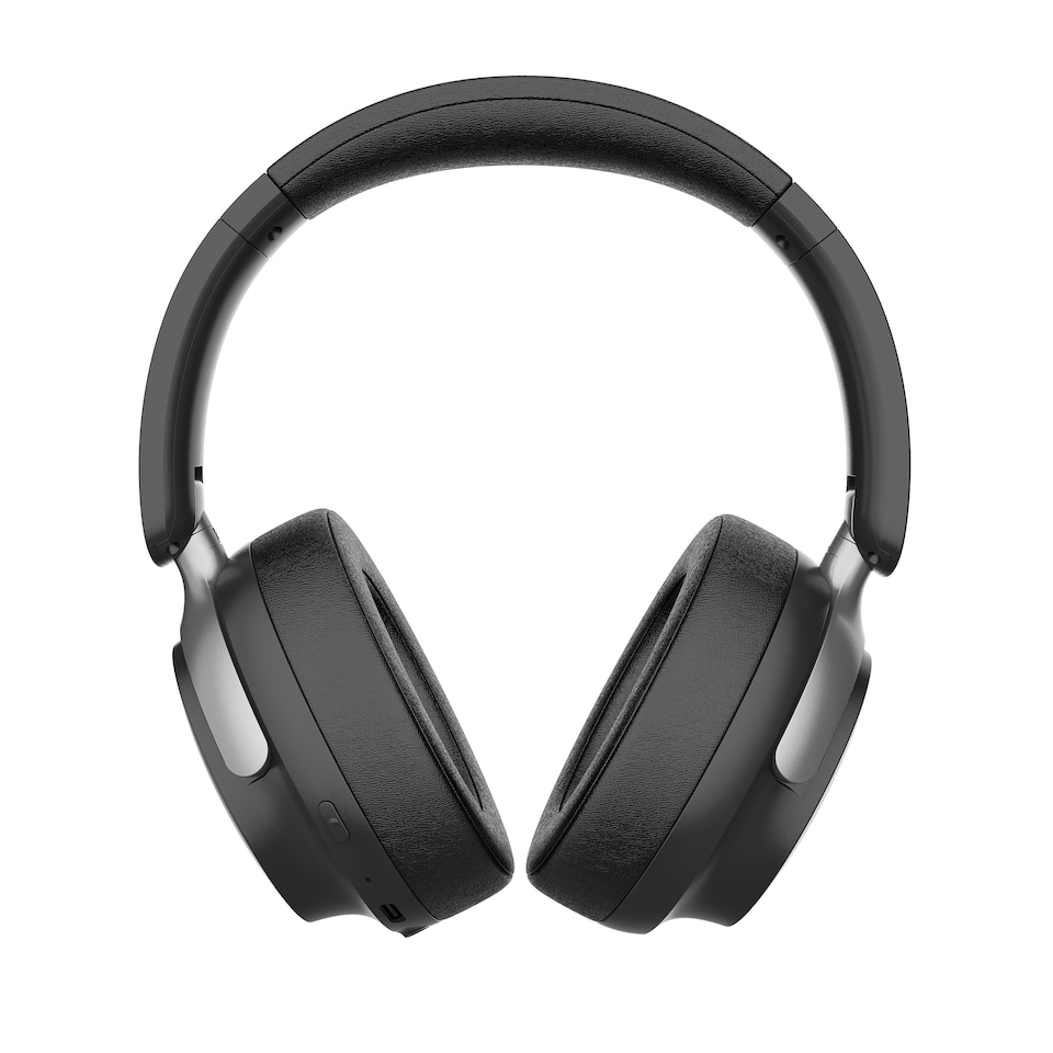 image 1 of Daewoo Sonic Beat Pro Bluetooth Headphones | Black
