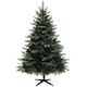 image 1 of HOMCOM 6ft Artificial Spurce Christmas Tree with 1696 Branches