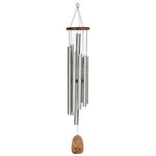 Woodstock Large Mindfulness Wind Chime