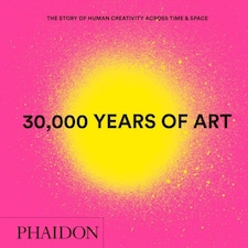 30000 Years Of Art