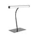 image 1 of EGLO Riccione LED Tuneable White Desk Lamp, Black