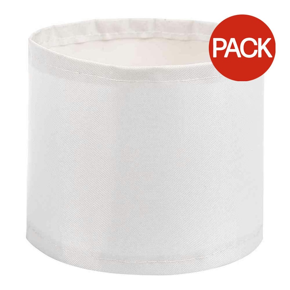 Yoko Print Me Armband (Pack Of 20) - White - S-M