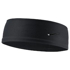 Nike Fury Elevate Dri-FIT Headband - Black - One Size