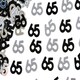 image 4 of 4 packs 65th Confetti