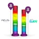 image 4 of Nova Baby Rainbow Lamp Red | Yellow