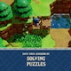 image 2 of The Legend of Zelda: Echoes of Wisdom Nintendo Switch