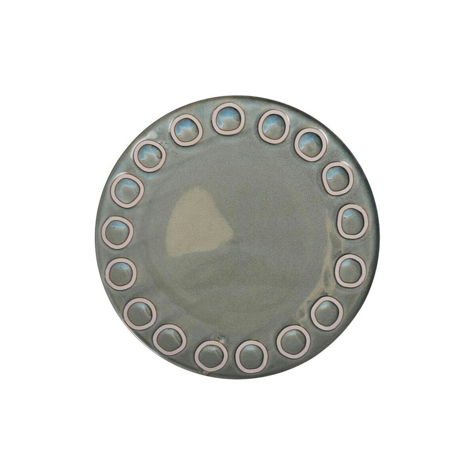 image 1 of Flat Plate La Mediterránea Almudena Grey (12 Units) N/A