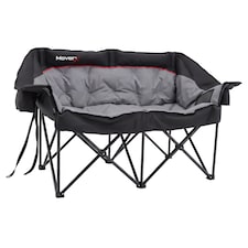 MoverX Double Camping Chair - Capacity 220kg