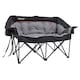 image 1 of MoverX Double Camping Chair - Capacity 220kg