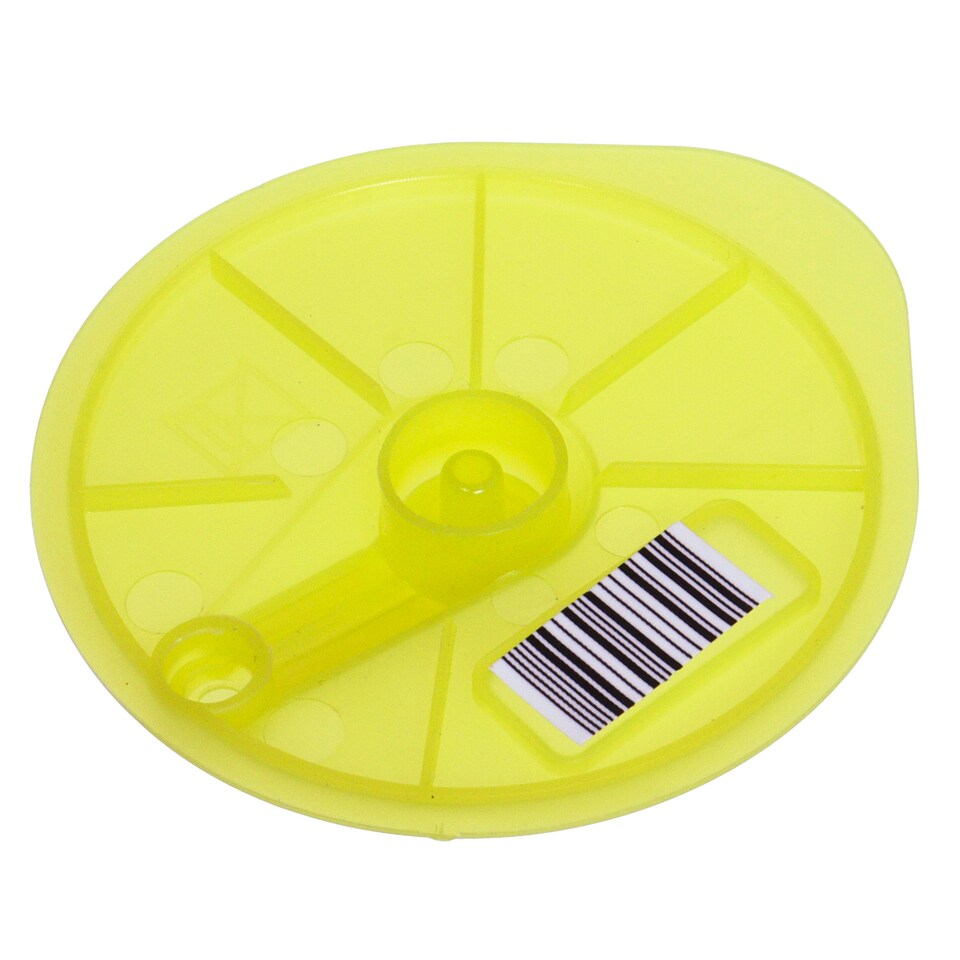 image 1 of Reliapart Service T-Disc Compatible for Bosch Tassimo TAS6000 TAS6515 TAS6517 00576836