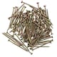 image 2 of Countersunk Wood Screws 5.0 x 80mm Serrated Edge Prevent Splitting PZ2 200pc