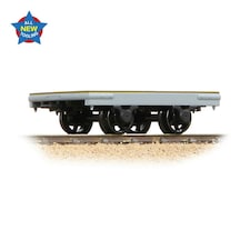 Bachmann NG7 Dinorwic Slate Wagon Grey