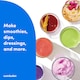 image 7 of nutribullet 600 Series Starter Kit - Black