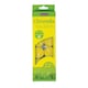 image 4 of Pack of 12 Citronella Tealights Candles